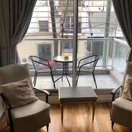 Cozy Apartment In Nunez Buenos Aires Ngoại thất bức ảnh