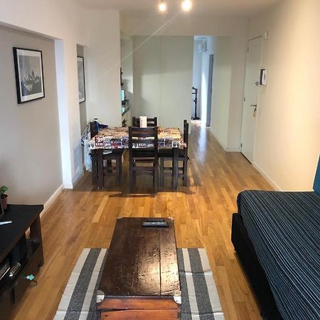 Cozy Apartment In Nunez Buenos Aires Ngoại thất bức ảnh