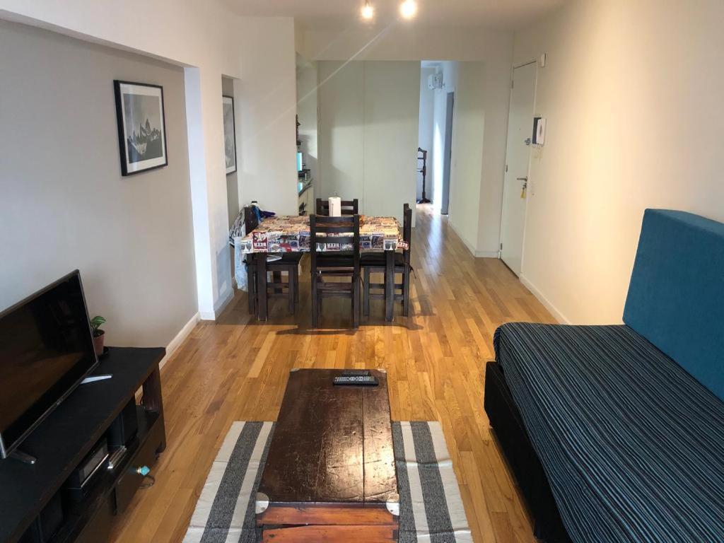 Cozy Apartment In Nunez Buenos Aires Ngoại thất bức ảnh