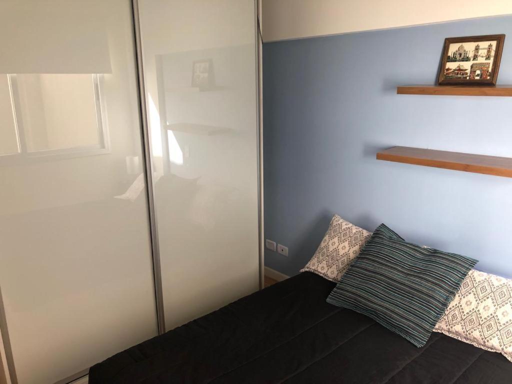 Cozy Apartment In Nunez Buenos Aires Ngoại thất bức ảnh