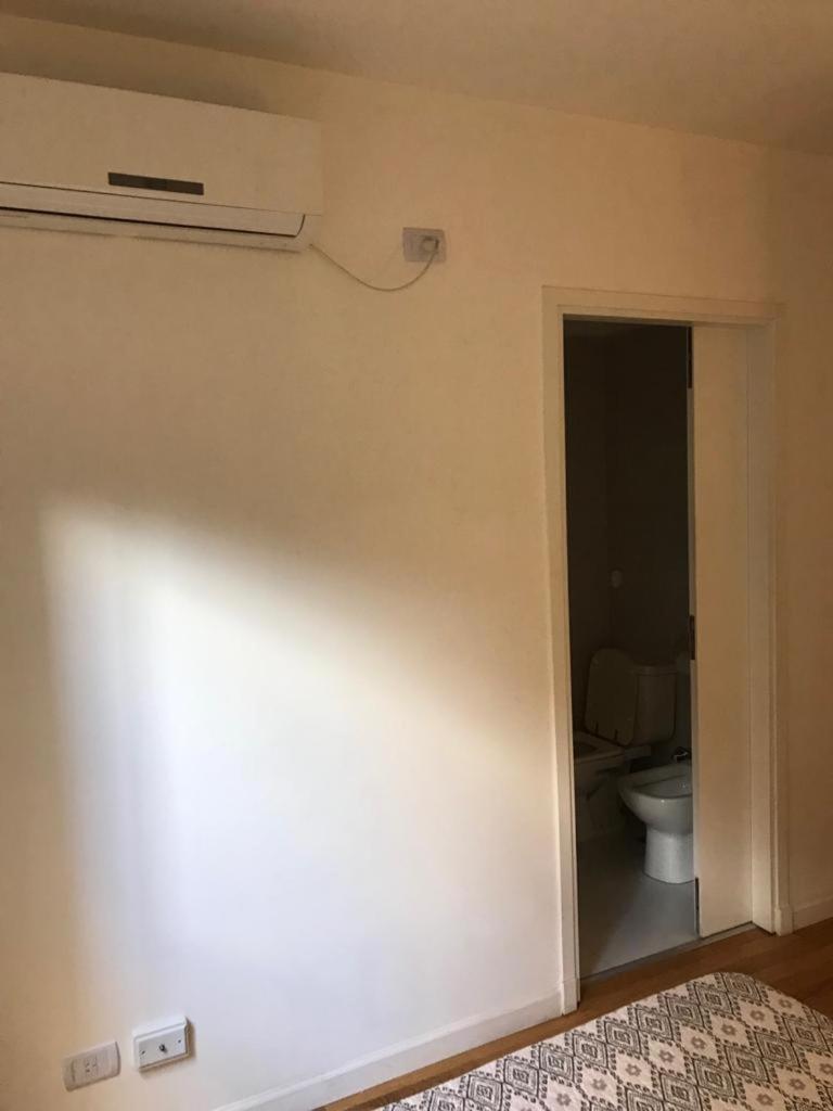 Cozy Apartment In Nunez Buenos Aires Ngoại thất bức ảnh