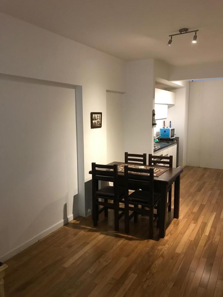 Cozy Apartment In Nunez Buenos Aires Ngoại thất bức ảnh