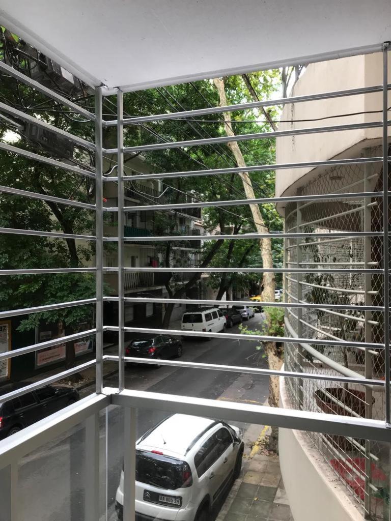 Cozy Apartment In Nunez Buenos Aires Ngoại thất bức ảnh