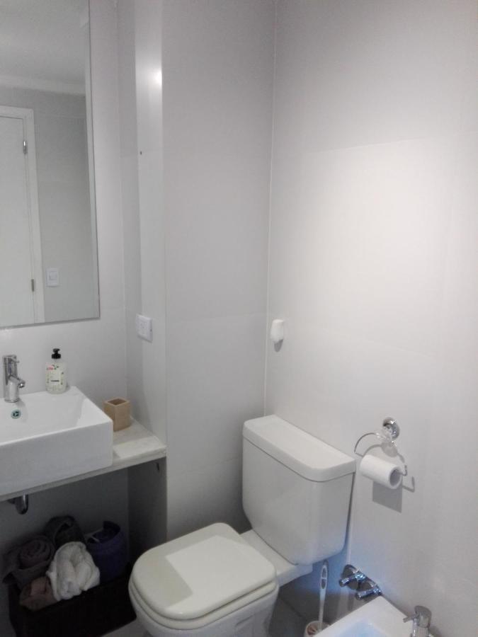 Cozy Apartment In Nunez Buenos Aires Ngoại thất bức ảnh