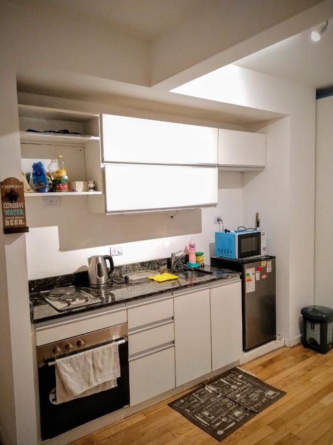 Cozy Apartment In Nunez Buenos Aires Ngoại thất bức ảnh